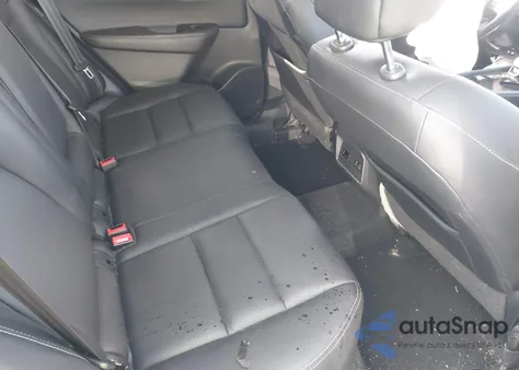 2021 Nissan Rogue Sl Fwd from USA, damaged, VIN 5N1AT3CA9MC832129